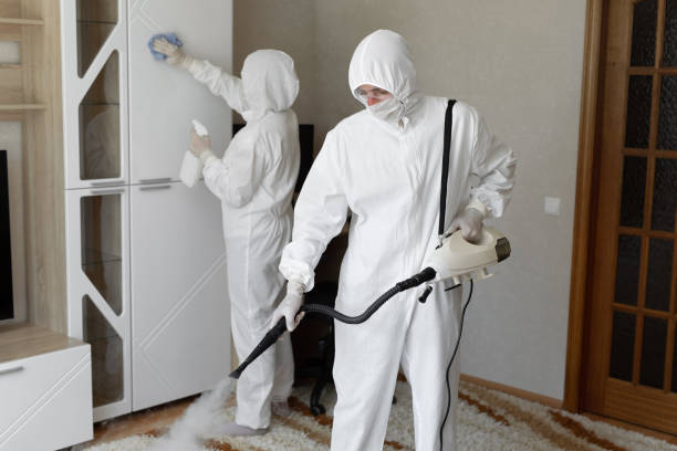 24/7 Emergency Biohazard experts in Houston, OH